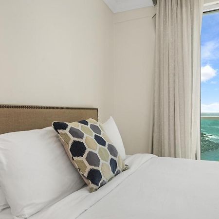 Biarritz Studio - Beautiful Ocean View Studio Appartement San Juan Buitenkant foto