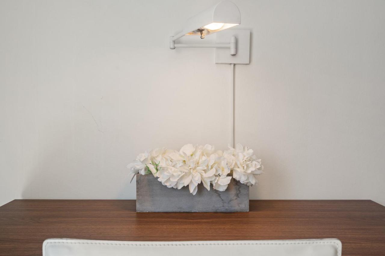 Biarritz Studio - Beautiful Ocean View Studio Appartement San Juan Buitenkant foto